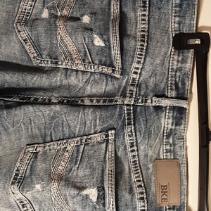 Buckle Jeans